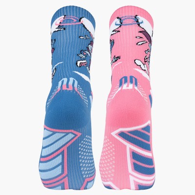 Chaussettes BV SPORT Trail...