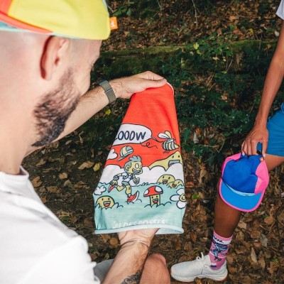 Foulard BV SPORT Original...