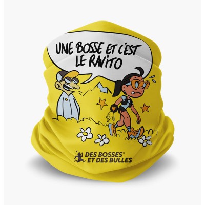 Foulard BV SPORT Original...