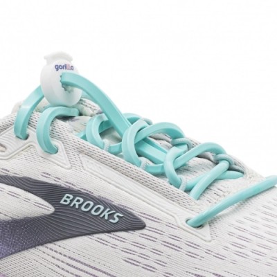 Lacets Silicone GORILLA...