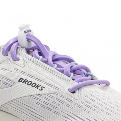 Lacets Silicone GORILLA...