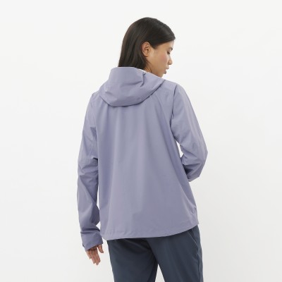 Veste SALOMON Outerpath...