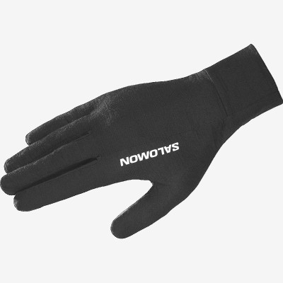Gants SALOMON Merino Gloves...