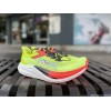 HOKA Rocket X 3 Mixte neon...
