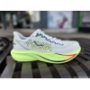HOKA Mach 7 Homme frost /...