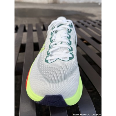 HOKA Mach 7 Homme frost /...