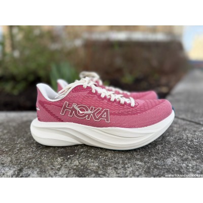 HOKA Mach 7 Femme...
