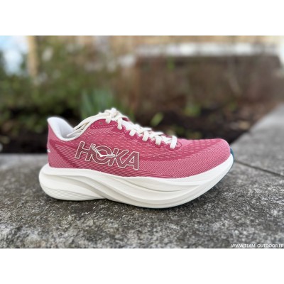 HOKA Mach 7 Femme...