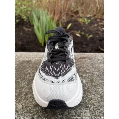 HOKA Skyflow Femme black /...