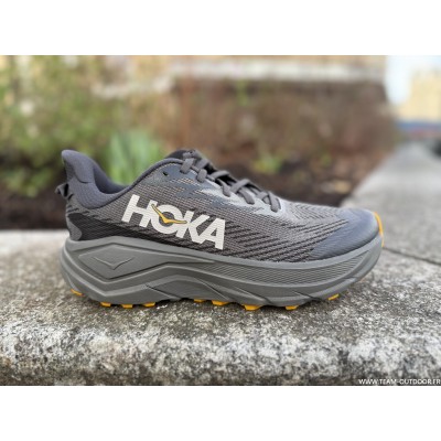 HOKA Challenger 8 GTX Homme...