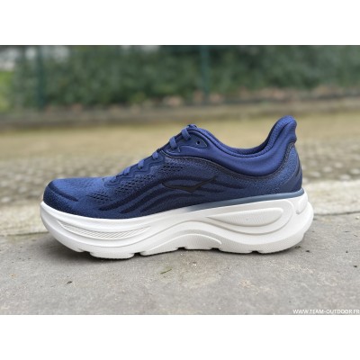 HOKA Bondi 9 Homme midnight...