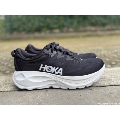 HOKA Gaviota 6 Homme black...