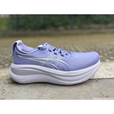 ASICS Gel Nimbus 28 Femme...