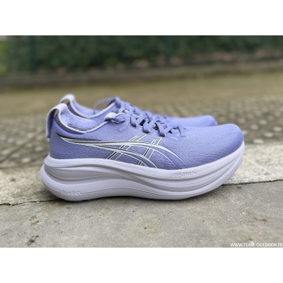 ASICS Gel Nimbus 28 Femme...