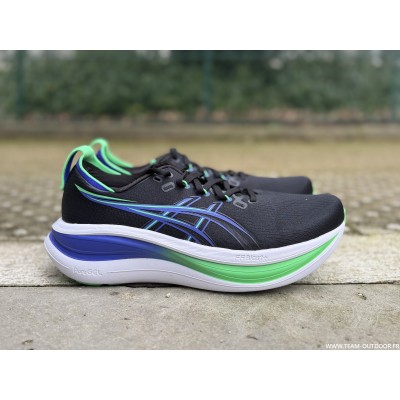 ASICS Gel Nimbus 28 Homme...