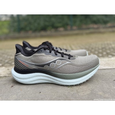 SAUCONY Triumph 23 Homme...