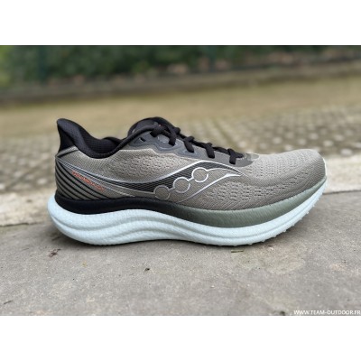 SAUCONY Triumph 23 Homme...