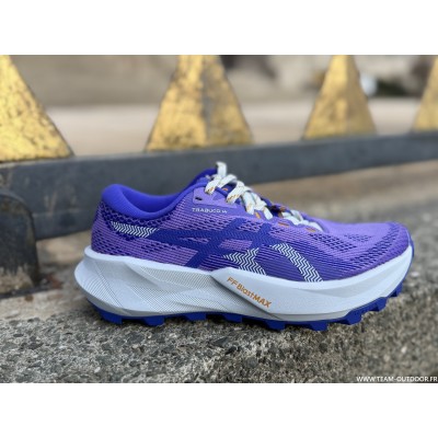 ASICS Gel Trabuco 14 Femme...
