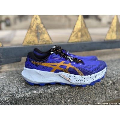 ASICS Gel Trabuco 14 Homme...