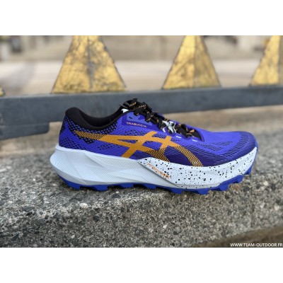 ASICS Gel Trabuco 14 Homme...