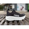 HOKA Bondi 9 Femme black /...