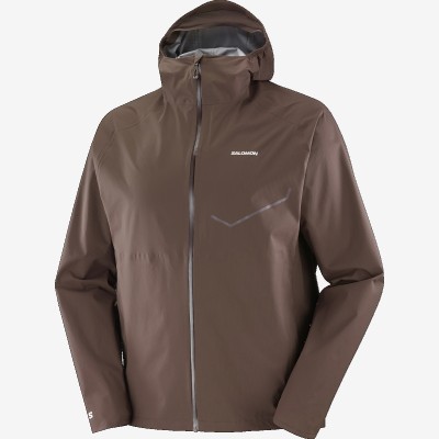 Veste SALOMON Bonatti WP...
