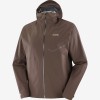Veste SALOMON Bonatti WP...