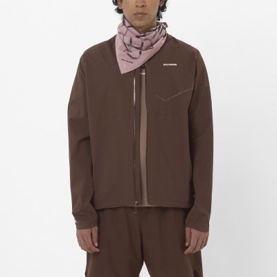 Veste SALOMON Bonatti WP...