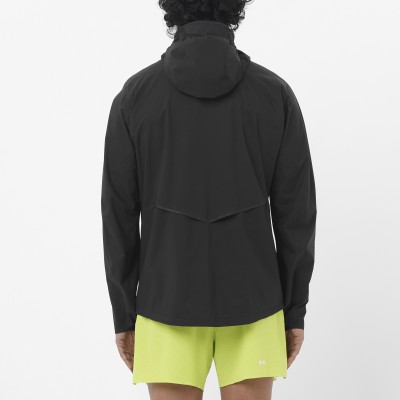 Veste SALOMON Bonatti WP...