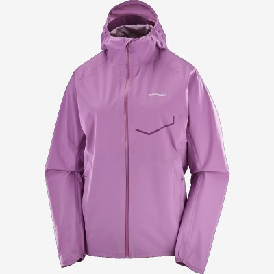 Veste SALOMON Bonatti WP...