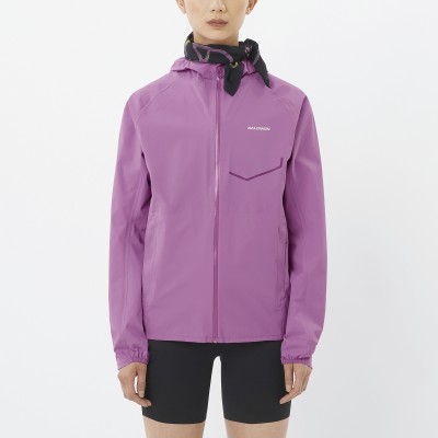 Veste SALOMON Bonatti WP...