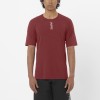 Tee-Shirt SALOMON Ultra SS...