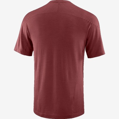 Tee-Shirt SALOMON Ultra SS...