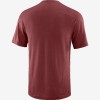 Tee-Shirt SALOMON Ultra SS...