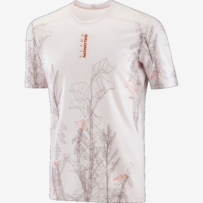 Tee-Shirt SALOMON S/LAB...