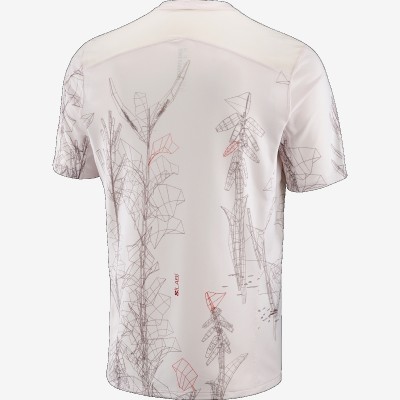 Tee-Shirt SALOMON S/LAB...
