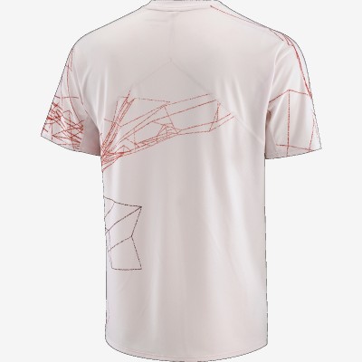Tee-Shirt SALOMON S/LAB...