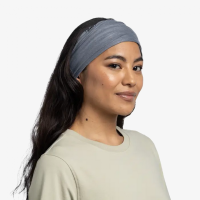 BUFF Coolnet UV+ solid ash