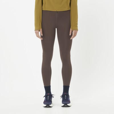 Collant SALOMON Shakeout...