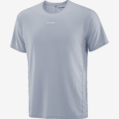 Tee-Shirt SALOMON Sense...