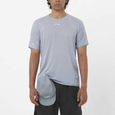 Tee-Shirt SALOMON Sense...