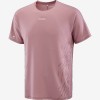 Tee-Shirt SALOMON Sense...