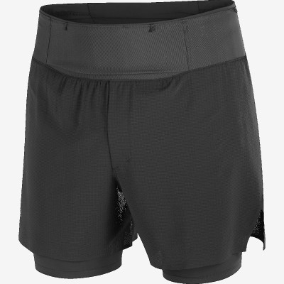 Short SALOMON Sense Aero...