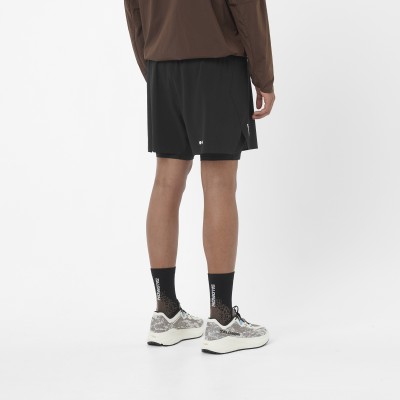 Short SALOMON Sense Aero...