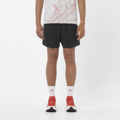 Short SALOMON Sense Aero...