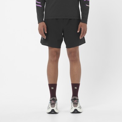 Short SALOMON Sense Aero 7"...