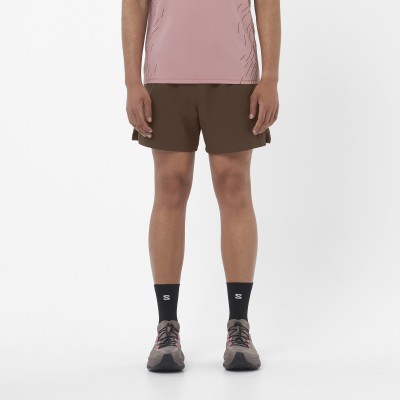 Short SALOMON Shakeout Core...