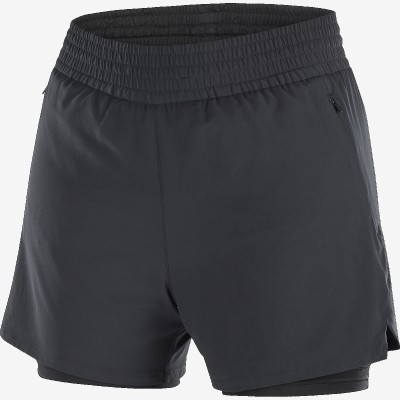 Short SALOMON Shakeout 2in1...