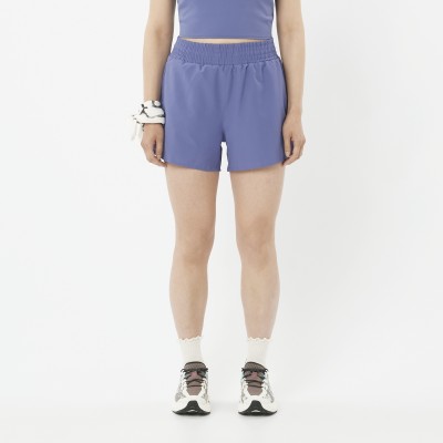 Short SALOMON Shakeout Core...