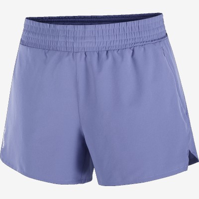 Short SALOMON Shakeout Core...